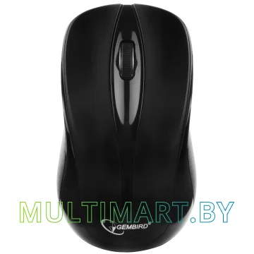 Мышь Gembird MUSW-325